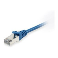 Latiguillo Equip Cat.6a S/ftp 30m Azul (eq606211)