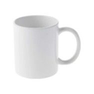 Cricut Ceramic Mug Blanks White 6u (crc-2008942)