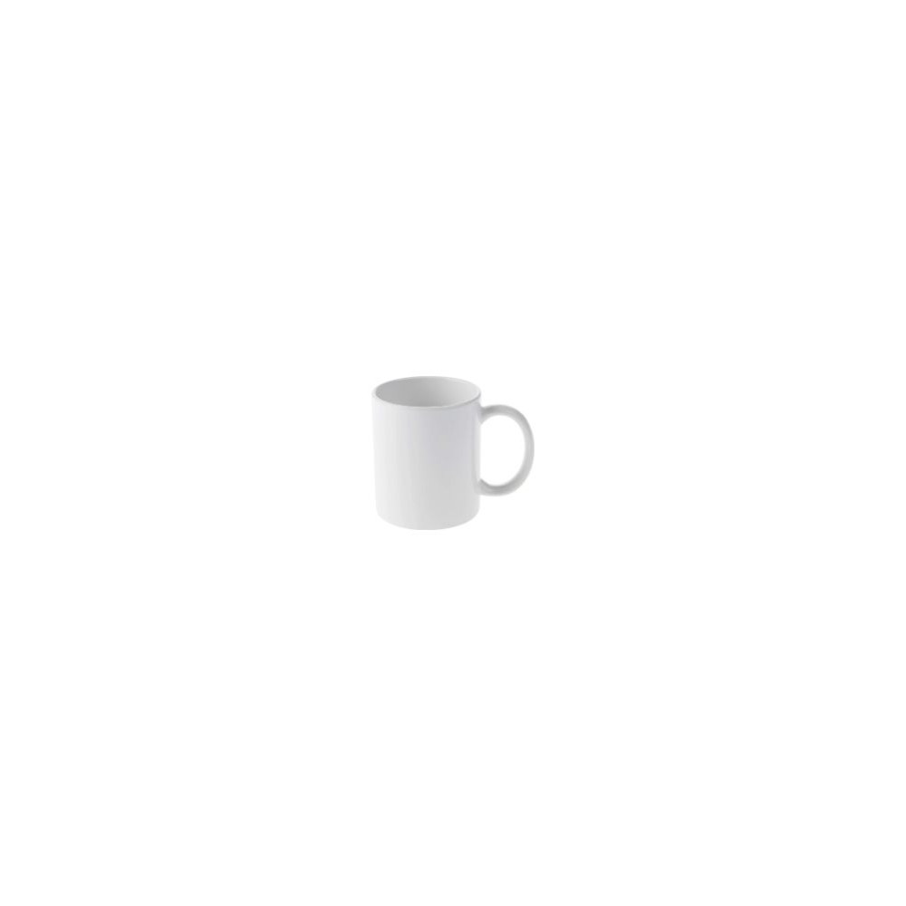 Cricut Ceramic Mug Blanks White 6u (crc-2008942)