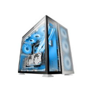 Caja Mars Gaming Custom Xxl Atx Matx Negra (mcnova)