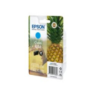 Tinta Epson 604 Cian 2.4ml (c13t10g24020)