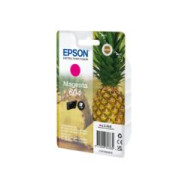 Tinta Epson 604 Magenta 2.4ml (c13t10g34020)