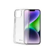 Funda Gel Celly 6.7 Para Iphone 14 Plus (gelskin1026)