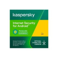 Antivirus Kaspersky Mobile 3u 1a (kl1048s5cfs-mini-es)