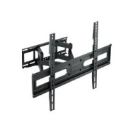 Soporte Pared Tooq 37-80 Gira/incl/nivel (lp7866tn-b)