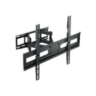 Soporte Pared Tooq 37-80 Gira/incl/nivel (lp7866tn-b)