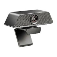 Webcam Optoma Sc26b 4k Uhd Usb Gris (h1ax00000251)