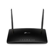 Router Tp-link Ac1200 Wifi 5 4xrj45 4g (archer Mr500)