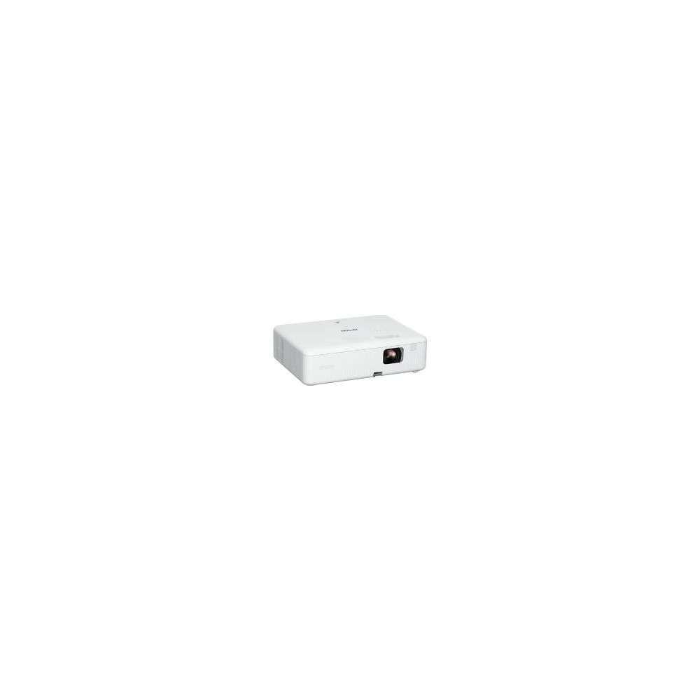 Proyector Epson Co-fh01 3000l Fhd Blanco (v11ha84040)