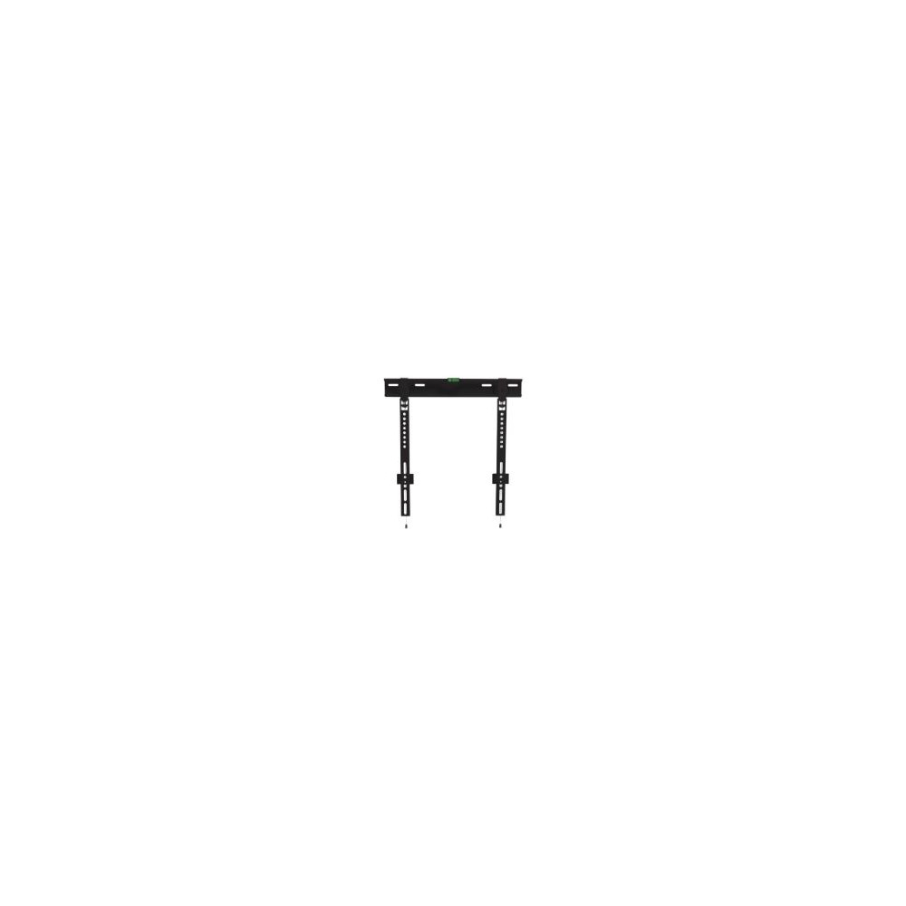 Soporte Pared Equip Fijo 32-55 55kg Slim (eq650363)