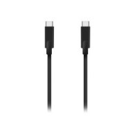 Cable Aisens Usb-c/m A Usb-c/m 3m Negro (a107-0705)