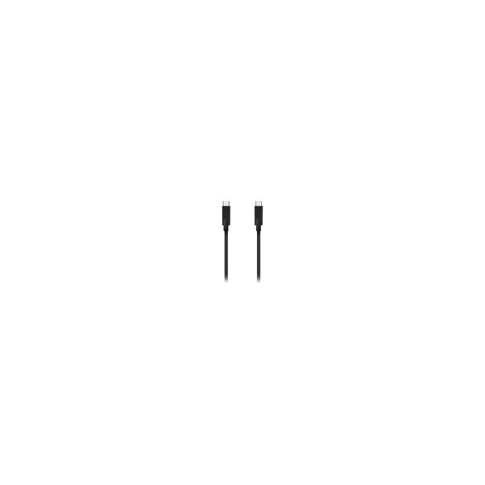 Cable Aisens Usb-c/m A Usb-c/m 3m Negro (a107-0705)