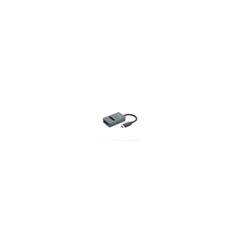 Dock Aisens Usb-c Ssd M.2 Sata/nvme (asuc-m2d012-gr)