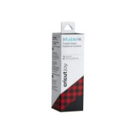 Tinta Infusible Cricut 2 Hojas Buffalo (crc-2008888)