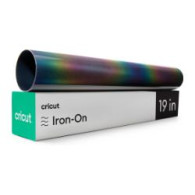 Vinilo Permanente Cricut 30.5x48 Rainbow (crc-2010173)