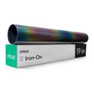 Vinilo Permanente Cricut 30.5x48 Rainbow (crc-2010173)