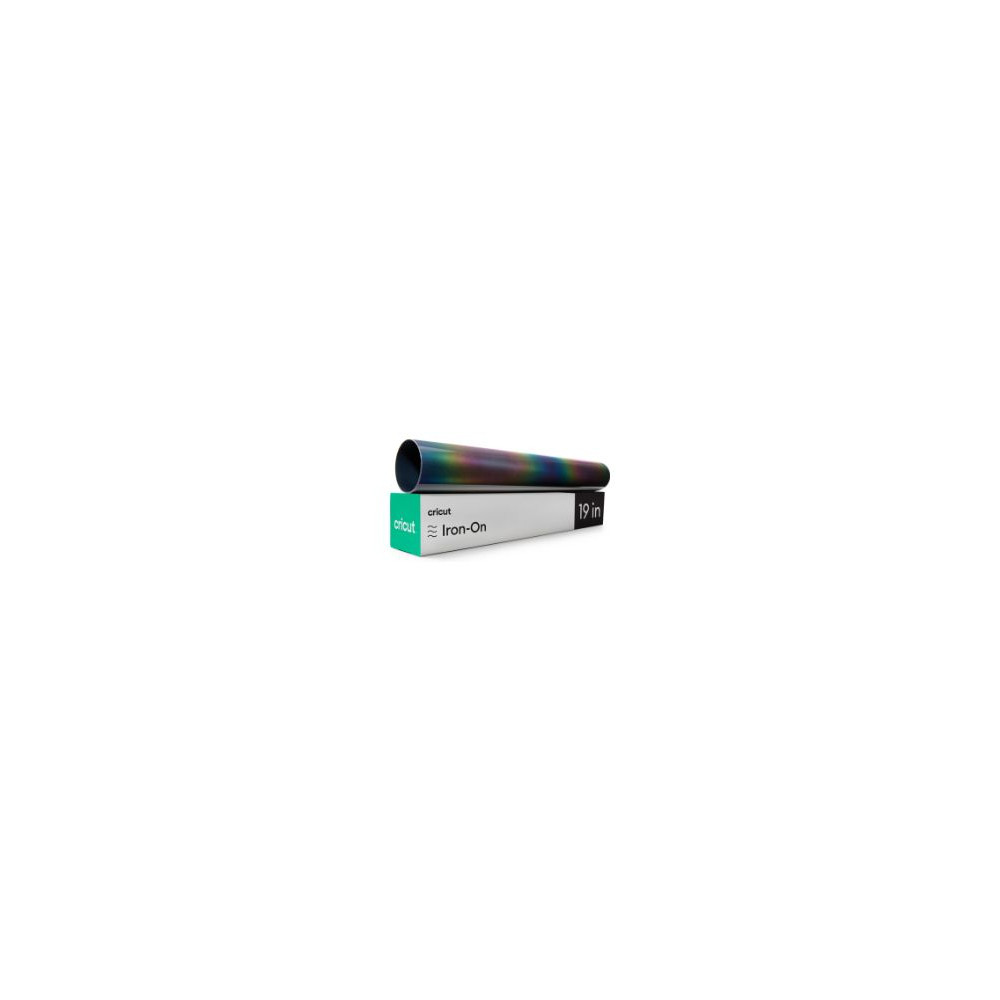 Vinilo Permanente Cricut 30.5x48 Rainbow (crc-2010173)
