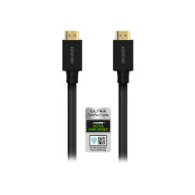 Cable Aisens Hdmi A/m A Hdmi A/m 5m Negro (a150-0680)