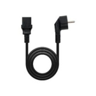 Cable Cpu Nanocable Cee7/m-c13/h 2m (10.22.0102-l2)