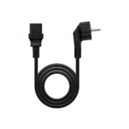 Cable Cpu Nanocable Cee7/m-c13/h 2m (10.22.0102-l2)