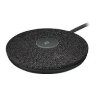 Base Micrófono Logitech Rally Modular (989-000430)