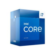 Cpu Intel Core I7-13700f Lga1700 2.1/5.2ghz 30mb Caja