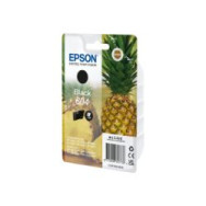Tinta Epson 604 Negro 3.4ml (c13t10g14020)