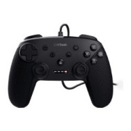 Mando Gaming Trust Gxt 541 Muta Usb 2.0 Negro (24789)
