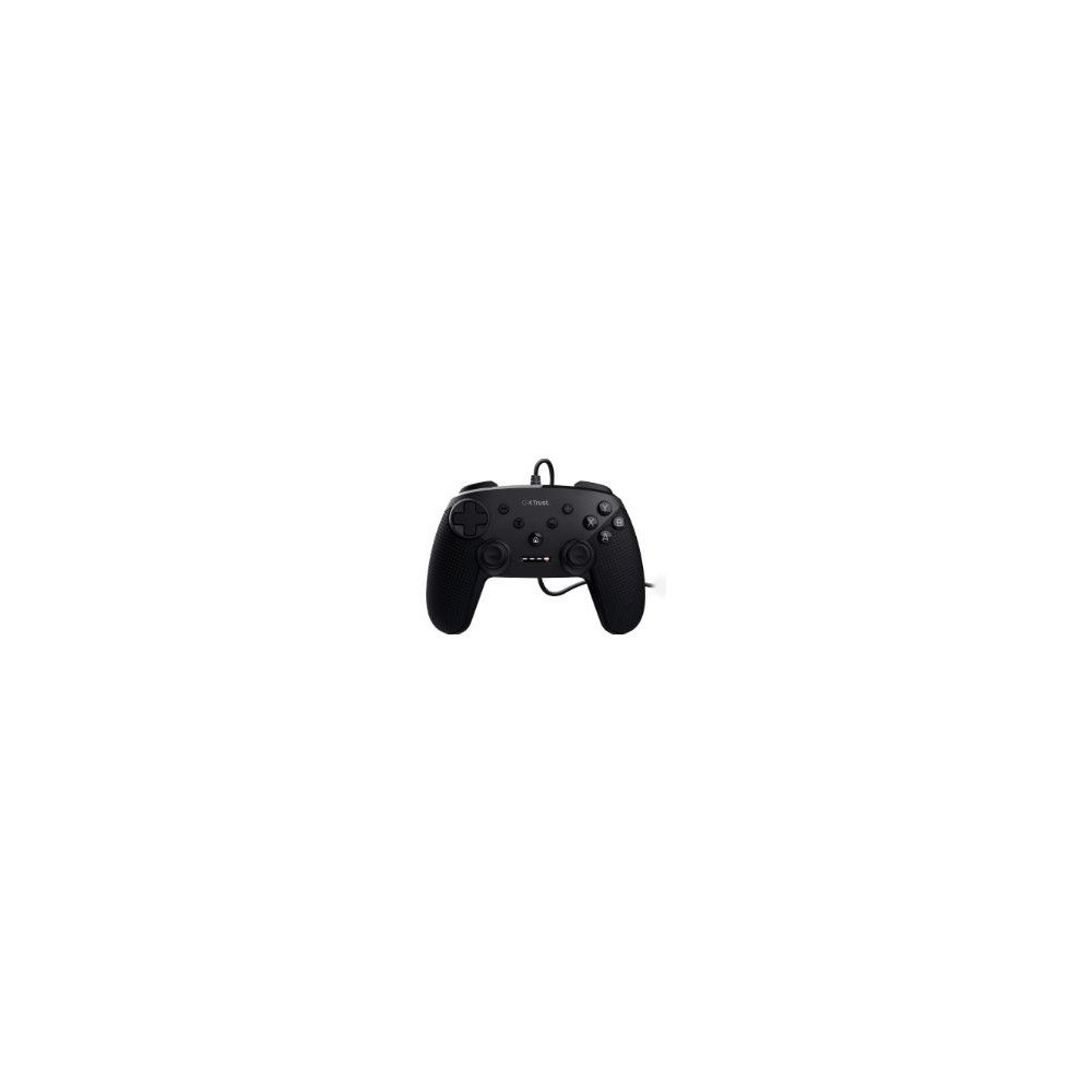 Mando Gaming Trust Gxt 541 Muta Usb 2.0 Negro (24789)
