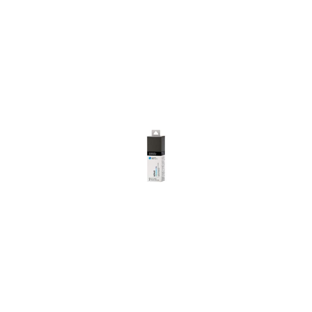 Hoja Transferencia Cricut 11x30cm 2u Gris (crc-2008885)