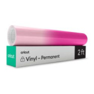 Vinilo Permanente Cricut 30.5x61cm Rosa (crc-2009584)