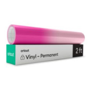 Vinilo Permanente Cricut Magenta/rosa (crc-2009587)