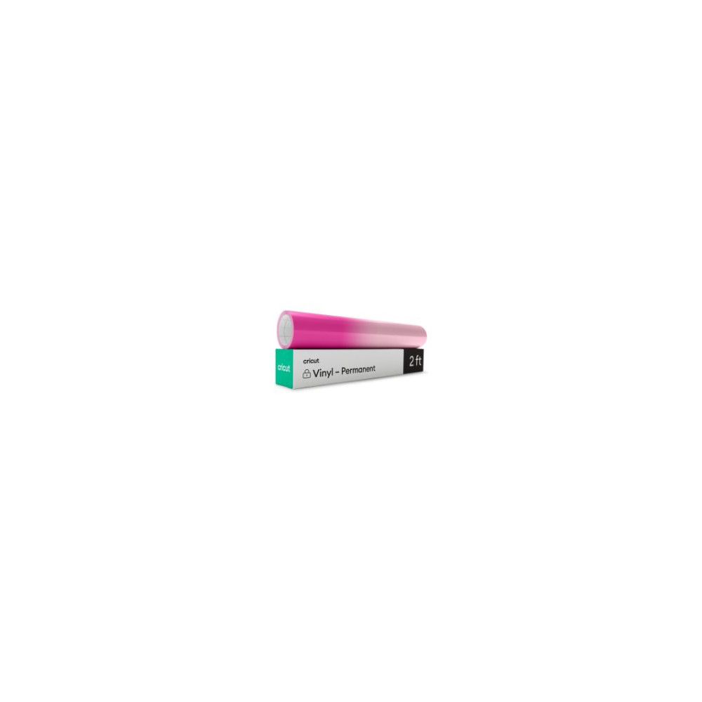 Vinilo Permanente Cricut Magenta/rosa (crc-2009587)
