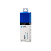 Hoja Transferencia Cricut 11x30cm 2u Azul (crc-2008884)