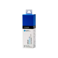 Hoja Transferencia Cricut 11x30cm 2u Azul (crc-2008884)