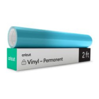 Vinilo Permanente Cricut 30x60cm Azul (crc-2009589)