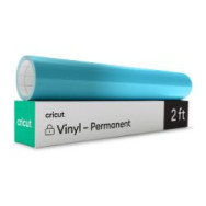 Vinilo Permanente Cricut 30x60cm Azul (crc-2009589)