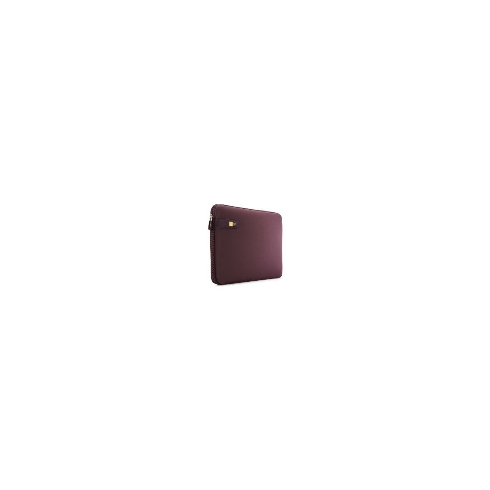 Funda Case Logic 13.3" Eva Apple Púrpura (3204076)