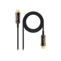 Nanocable Hdmi A/m A Hdmi A/m 15m Negro (10.15.2115)