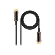 Nanocable Hdmi A/m A Hdmi A/m 15m Negro (10.15.2115)