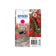 Tinta Epson 503 Magenta 3.5ml (c13t09q34020)