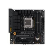 Asus Tuf Gaming B650m-plus(am5) 4ddr5 Hdmi Dp Matx