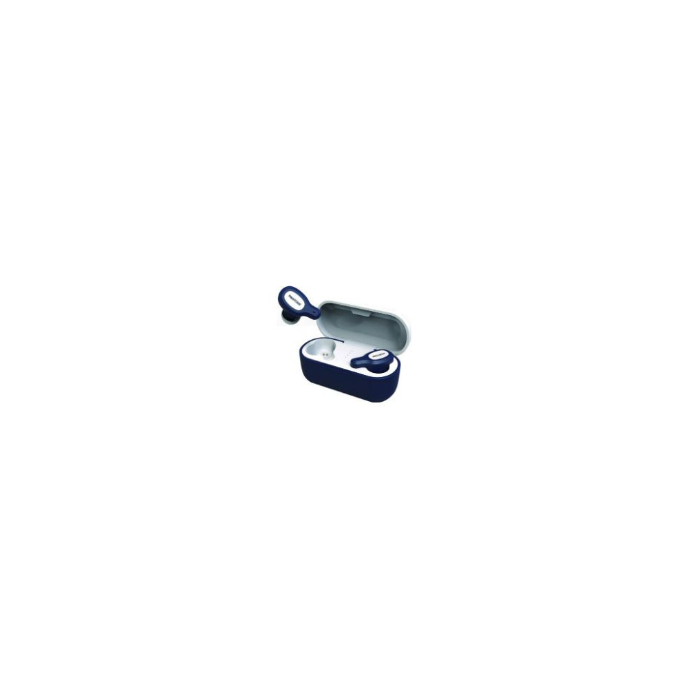 Auriculares Pantone In-ear Tws Bt Azul (celpt-tws006n)