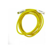 Cable Pantone Usb-a/m A Lightning/m 1.5m (pt-lcs001-5y)