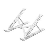 Soporte Plegable Celly Tablet/portatil(swmagicstand2wh)