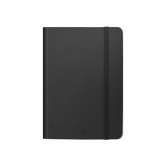 Funda Celly Universal 11" Folio Negra (unimagtab11bk)