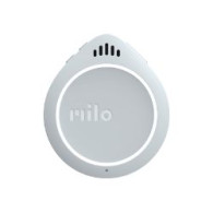 Action Communicator Milo Solsticio Blanco (mc-w-01-e)