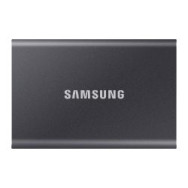 Ssd Samsung T7 1tb Usb-c 3.1 Gris (mu-pc1t0t/ww)