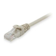 Latiguillo Equip Cat.6a U/utp 15m Beige (eq603018)