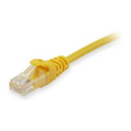 Latiguillo Equip Cat.6a U/utp 20m Amarillo (eq603069)